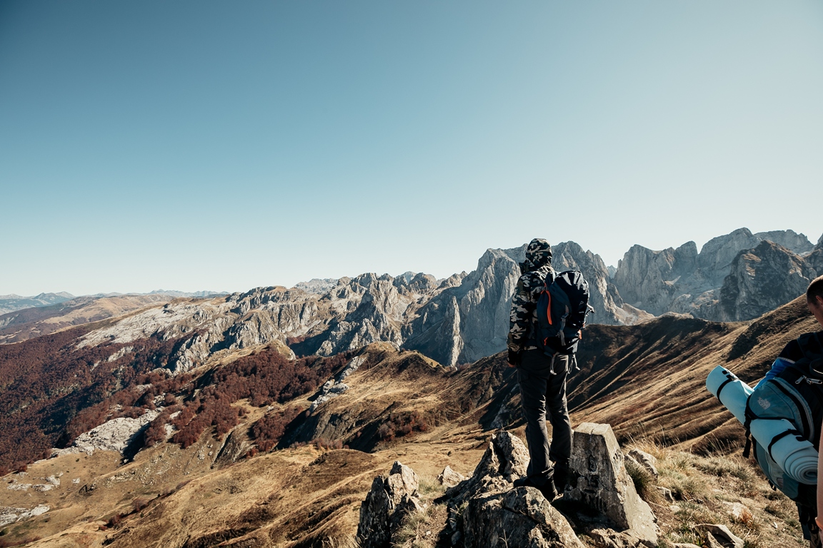 How to Plan an Adventure Trip in Montenegro