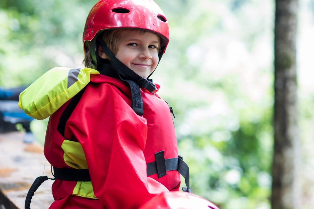 Rafting Scepan polje