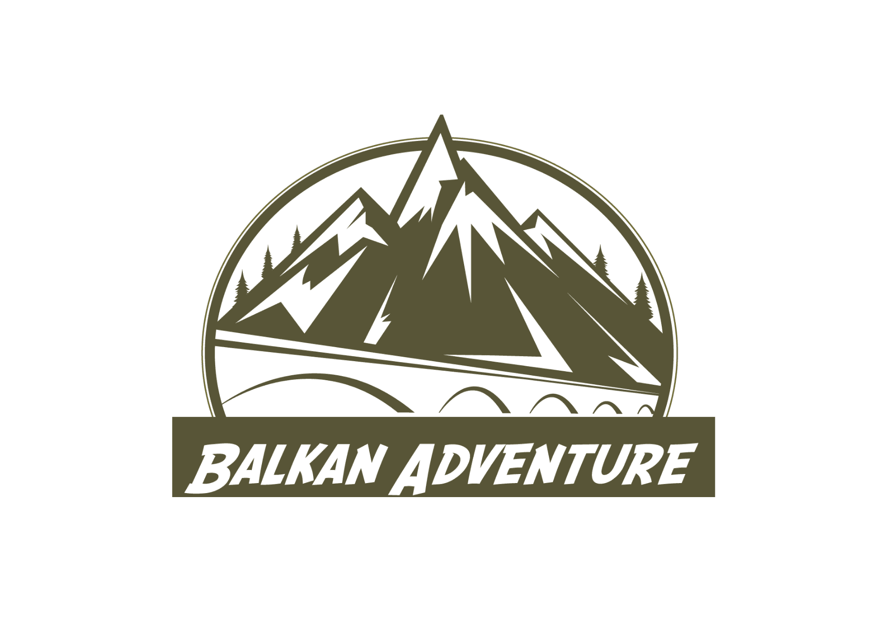 Balkan Adventure