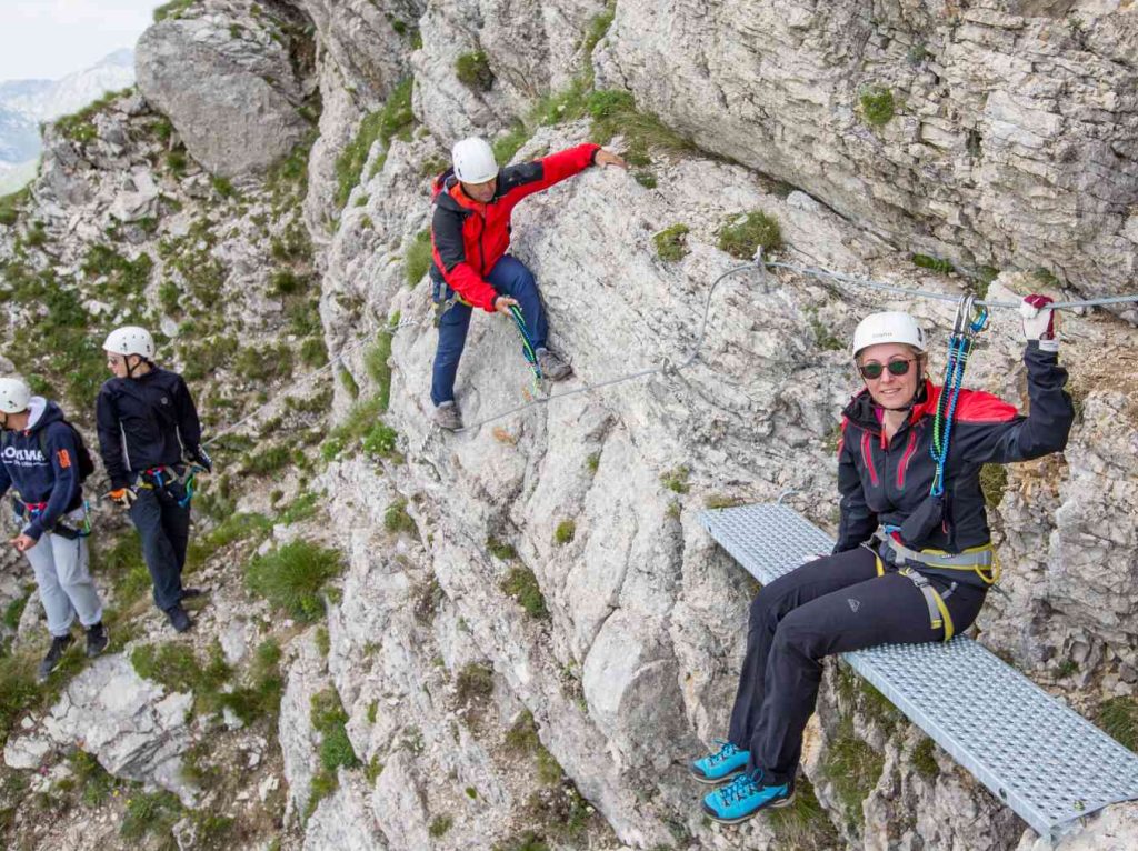 Via_ferrata_Durmitor_Montenegro