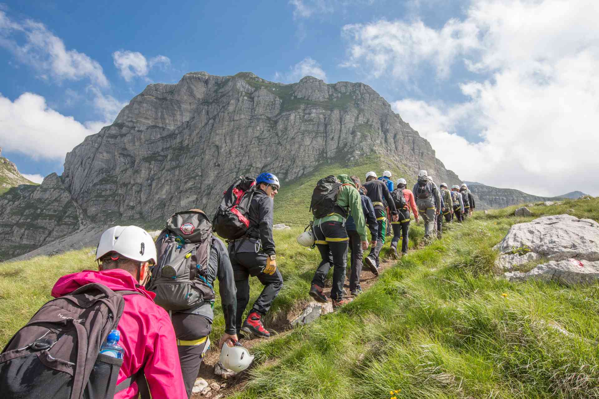 Via_ferrata_Durmitor_Montenegro