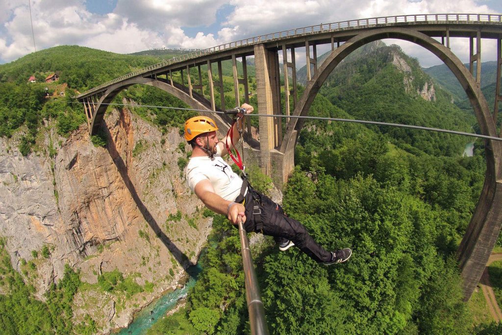 Zip_line_Tara_Balkan_Adventure