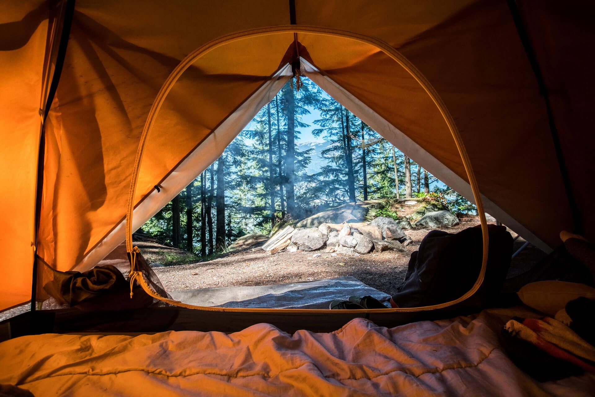 Best Montenegro Campervan Routes for Tara Rafting, Hiking & Lake Trips